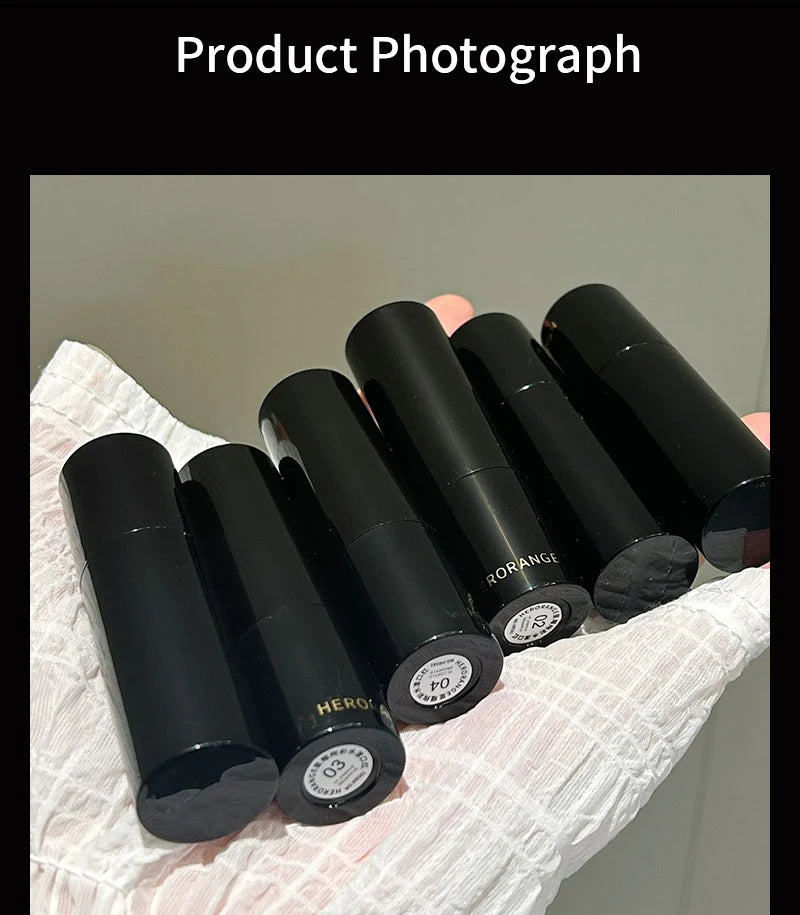 Mirror Lips Plumping Moisturizing Lipstick Natural Lasting Nourish Water Gloss Lip Gloss Lipstick Stick Korean Make Up Cosmetics