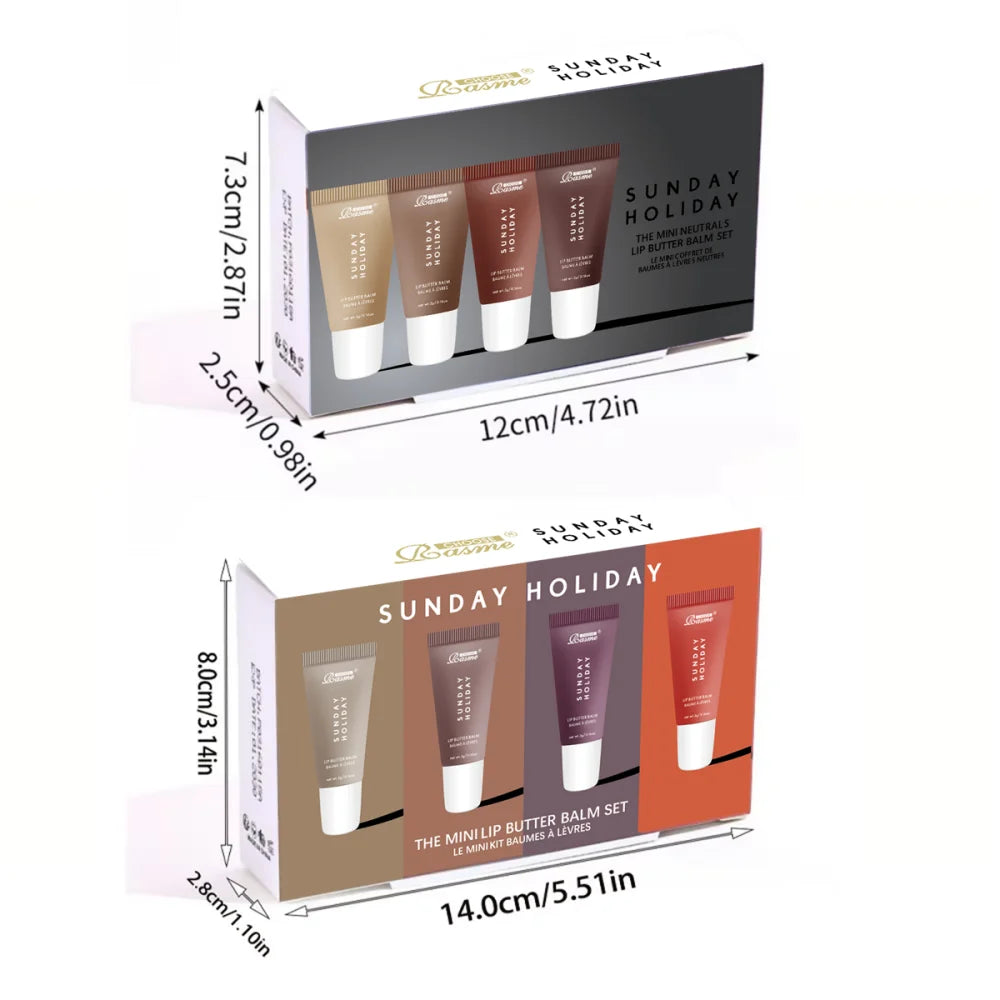 Moisturizing Mirror Lip Gloss Lip Vanilla Pink Sugar Coffee Cake Smell Lipstick Transparent Oil Makeup