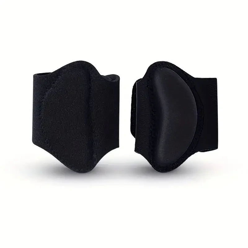 2pcs Compression Arch Support Brace for Men And Women For Flat Feet, High Arches, Fallen Arches, Heel Fatigue