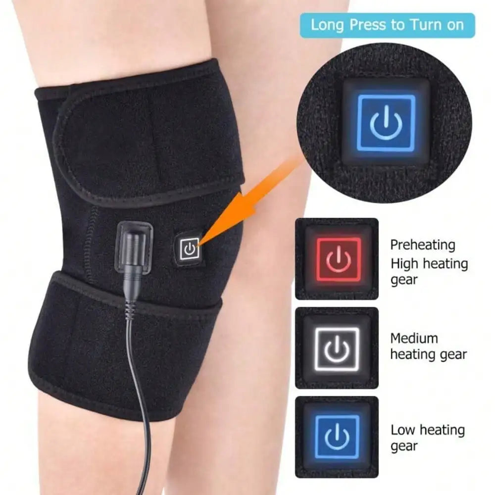 2026Electric EMS Neck Massager Mini Cervical Back Patch Stimulator Massageador Mat Portable Gel Pad Stickers Slim
