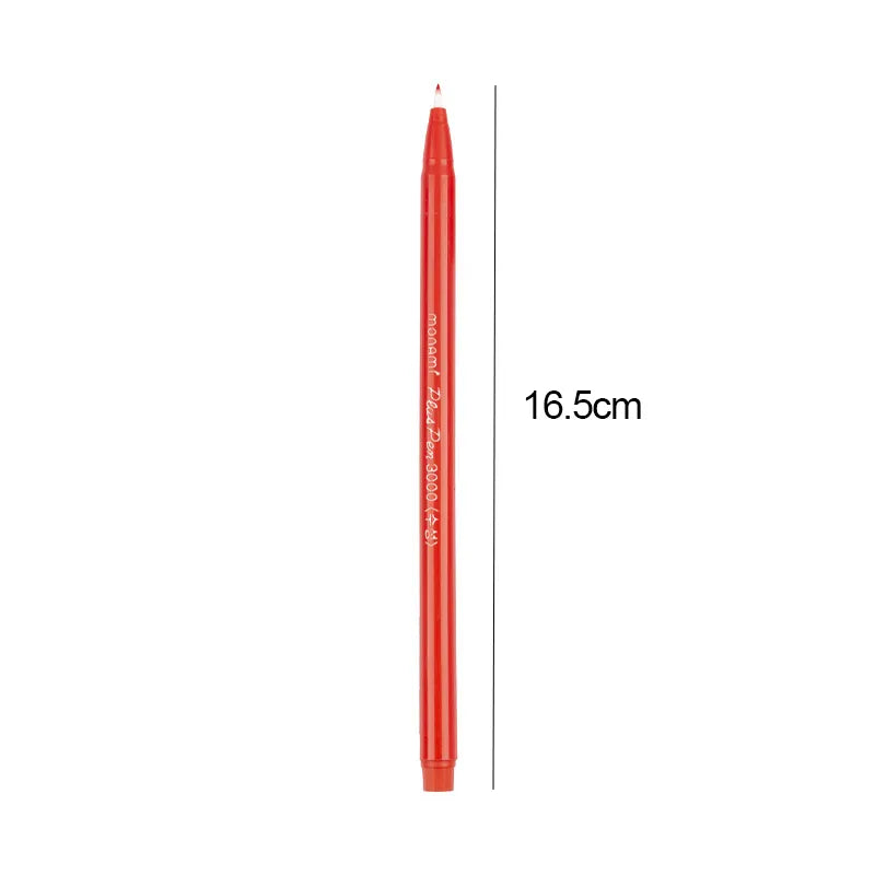 Surgical Skin Marker Pen Permanent Makeup Microblading Marker Pen for Eyebrow/Lip Beginner Tattoo Accessories