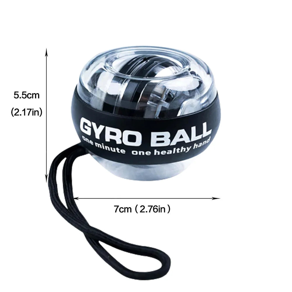Wrist Force Ball/Box Alloy Steel Massage Fitness Beauty and Grip Strength Bball Can Relieve Fatigue Throughout the Body