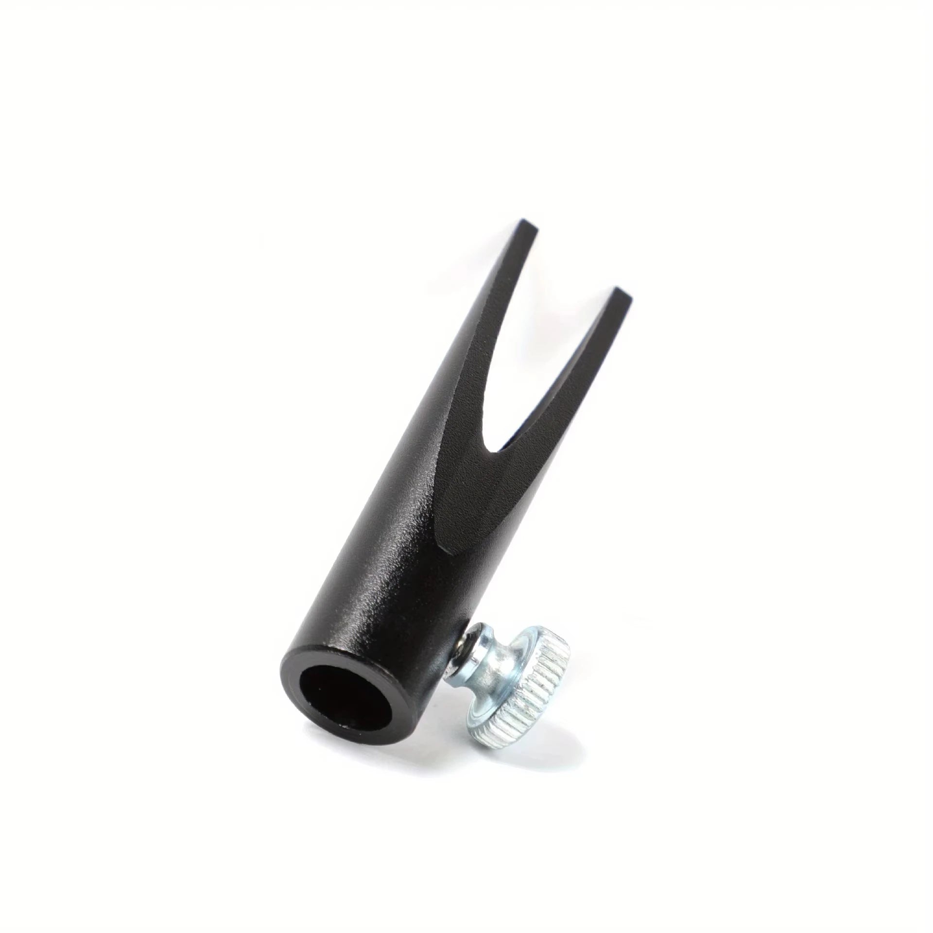 Metal Sharpener, Adjustable Aluminum Alloy Eyebrow Pencil Sharpener, Eyebrow Pencil Tip Base For Wooden Eyebrow Pencils.