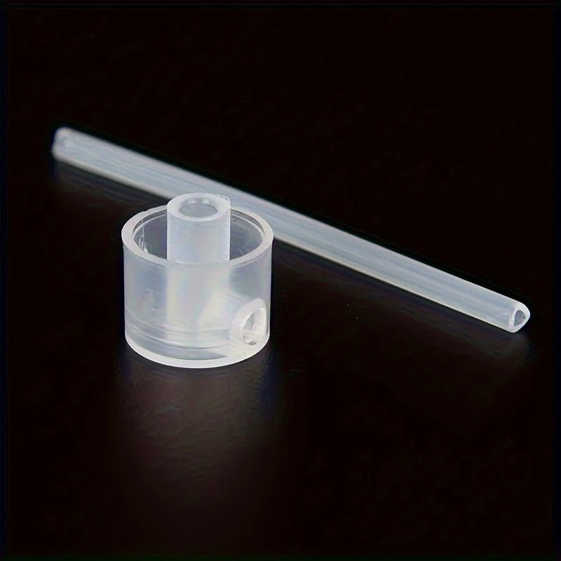 10/30/50pcs Perfume Refill Tools Diffuser Funnels Cosmetic Pump Dispenser Portable New Sprayer Refill Pump Bottle Filling Device