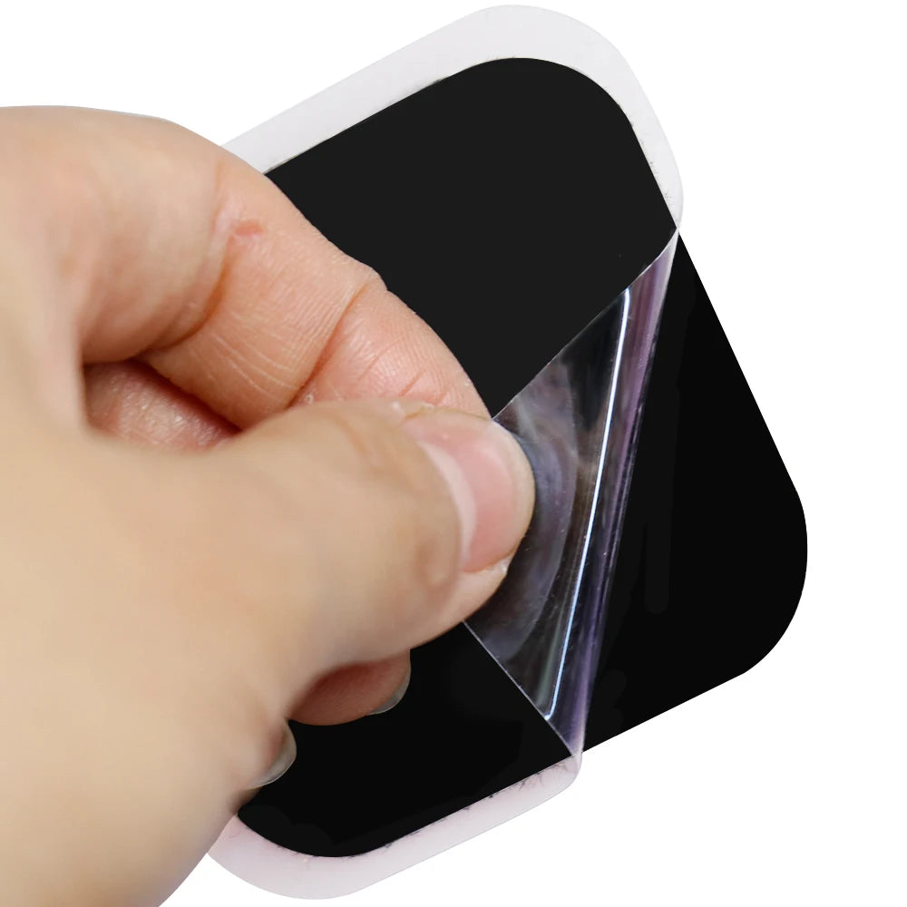 10/20PCS Electrode Pads Gel For Tens Acupuncture Massage Machine Slimming Pulse Ems Muscle Stimulator Massager Sticker