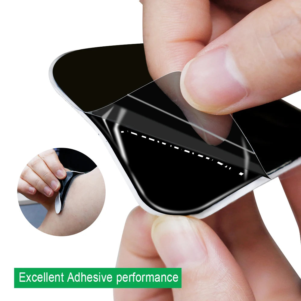 10/20/50Pcs Tens Electrode Pads Gel Self-adhesive Patches For Acupuncture Massager Slimming Pulse EMS Muscle Stimulator Sticker