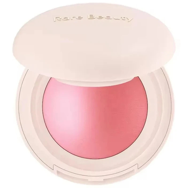 Rare Beauty Light Silky Touch Highlighter Soft Pinch Liquid Blusher Positive Light Lqiuid Luminizer Lasting Oil Control Makeup