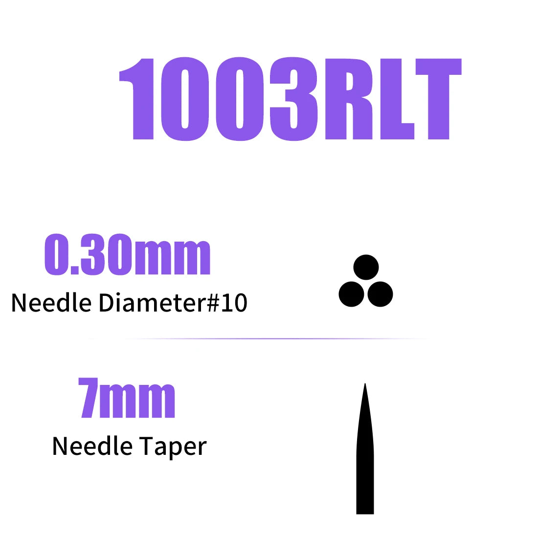 Mast Ocean Heart PMU Tattoo Cartridge Needles 1RL Disposable Permanent Makeup Lip Eyebrow Round Liner SMP Microblading Supplies