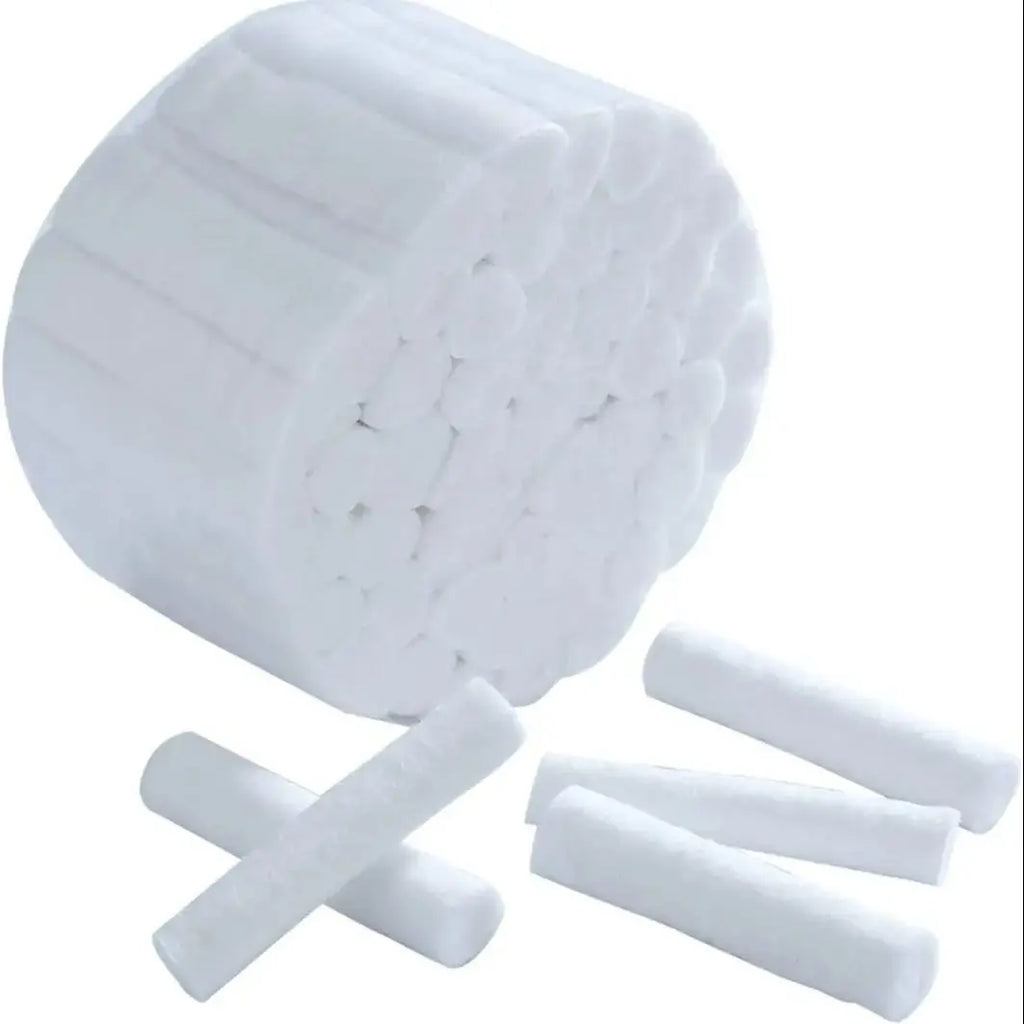 Disposable Lip Tattoo Skin Stretching Cotton Stick Semi-Permanent Makeup Lip Tattoo Coloring Accessories Blush Recovery Tools