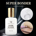15ml Super Bonder Fixing Agent for Eyelashes Extensions Primer for Lash Glue Help Lash Bonder Adhesive Hardener Professional