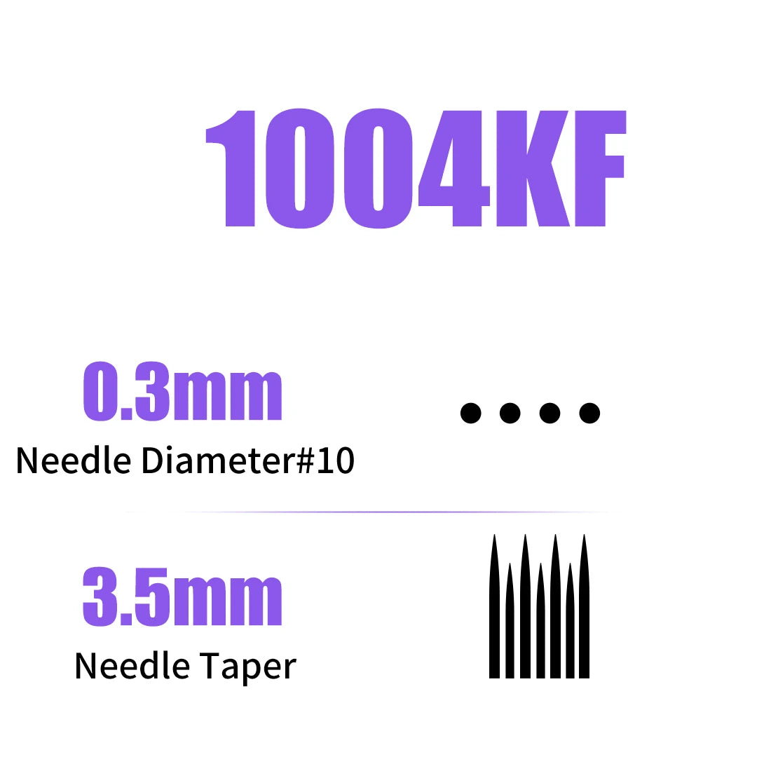 Mast Ocean Heart PMU Tattoo Cartridge Needles 1RL Disposable Permanent Makeup Lip Eyebrow Round Liner SMP Microblading Supplies