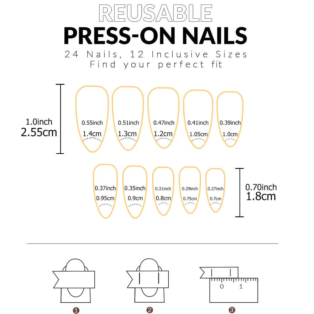 120 PCS Box Almond Shaped Pink Nail Piece White French Press On Nails Almond Shape Press On Nails Young Girls Acrylic Nails