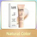 SPF 50 Color Changing Foundation Self Adjusting Adapt Skin Tone Conceal Face Fine Flaws Natural Invisible Skin Pores Makeup Base