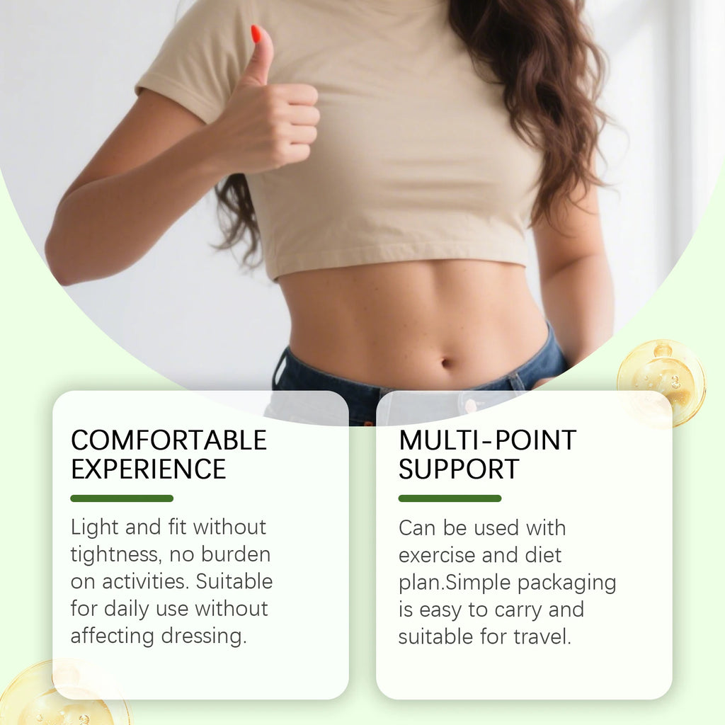 Berberine NAD+ 10-IN-1 Advanced Nano Microneedle Patch Activate Local Loop Daily Body Care Patch with Microdarts Technology