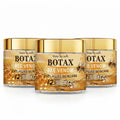 "Botax" Bee Venom Cream - Deep Wrinkle Treatment, Skin Rejuvenation & Firming Action with Collagen Water Ice Levin. 60g.
