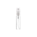 Best Selling 8 Pack 2/3/5/10ml Mini Clear Glass Perfume Bottle Refillable Perfume Bottle Sprayer Portable Travel