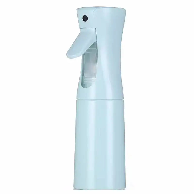 High Pressure Spray Bottles Refillable Bottle Continuou Mist Watering Can Automatic Barber Water Sprayer Plant Mist Spray Bottle