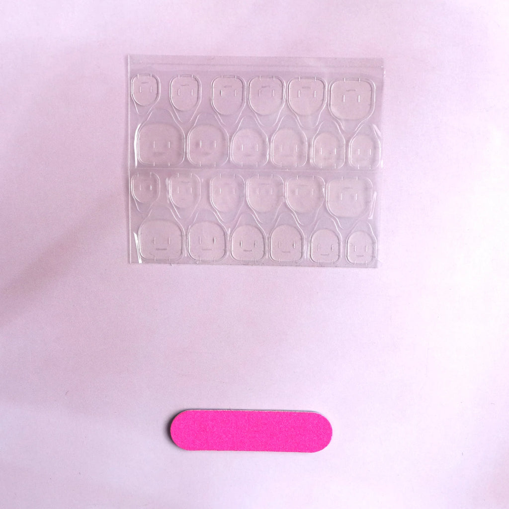 10PCS Diamond French Pointed Nail Short Square Nail Nude Fake Nail With Gold Glitter Diamond Nail Leopard Print Fake Nail