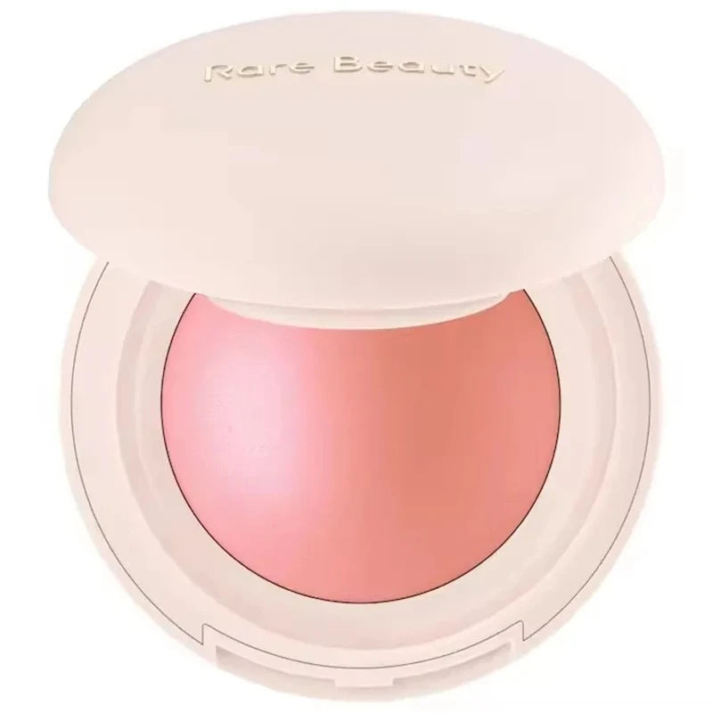 Rare Beauty Light Silky Touch Highlighter Soft Pinch Liquid Blusher Positive Light Lqiuid Luminizer Lasting Oil Control Makeup