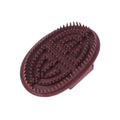 1x Meridian Slimming Brush Dredging Meridian Massage Five Elements Body Beauty Leg Universal Silicone Scraping Tool Health Care