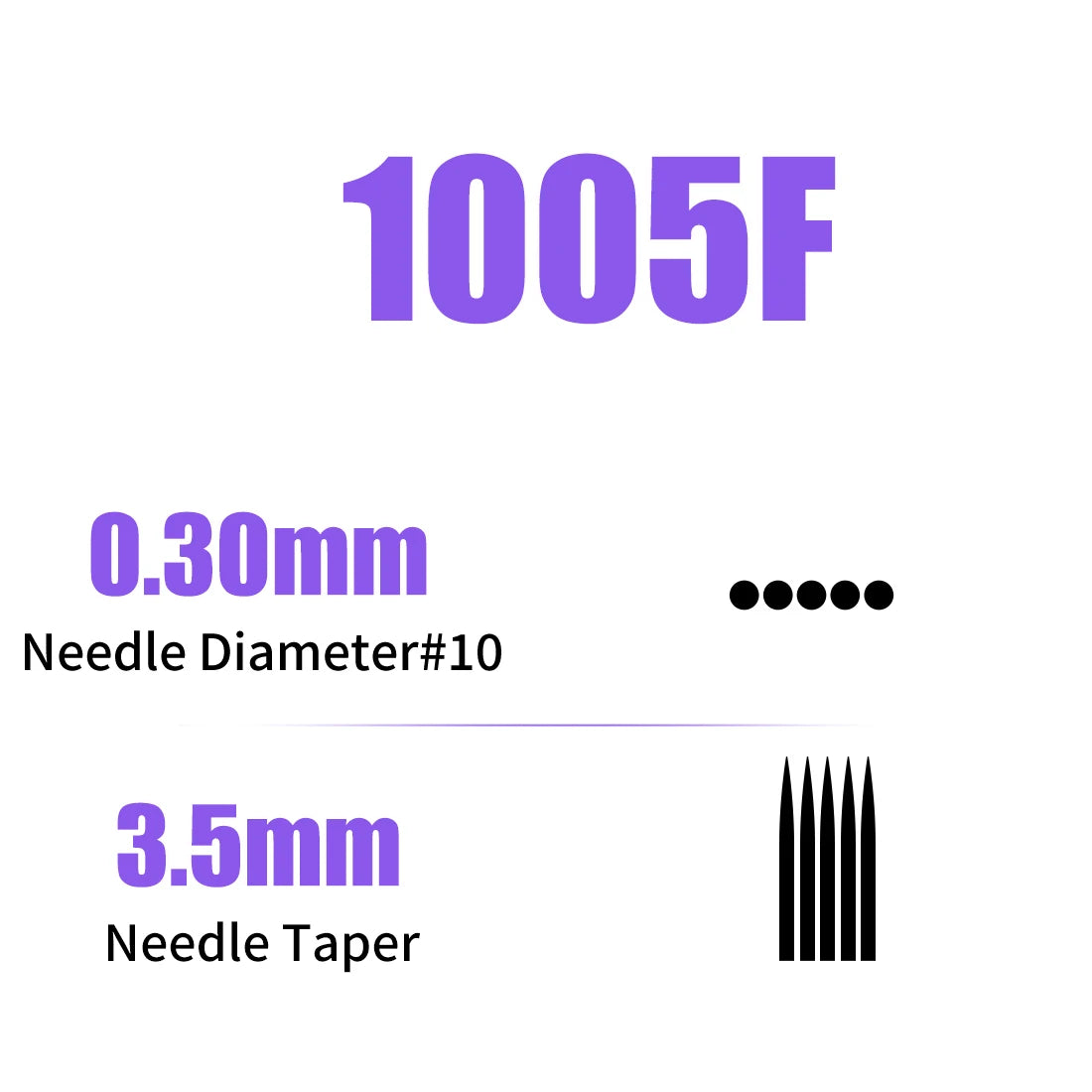Mast Ocean Heart PMU Tattoo Cartridge Needles 1RL Disposable Permanent Makeup Lip Eyebrow Round Liner SMP Microblading Supplies