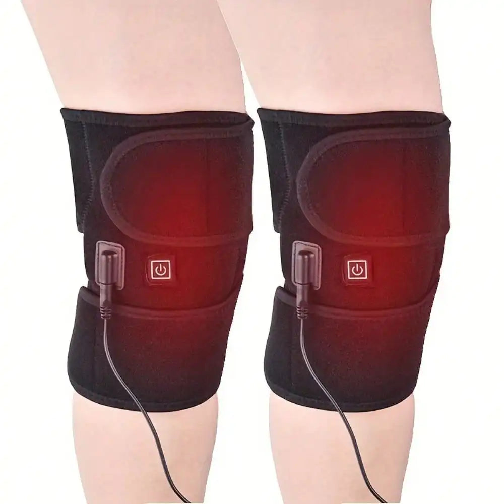2026Electric EMS Neck Massager Mini Cervical Back Patch Stimulator Massageador Mat Portable Gel Pad Stickers Slim