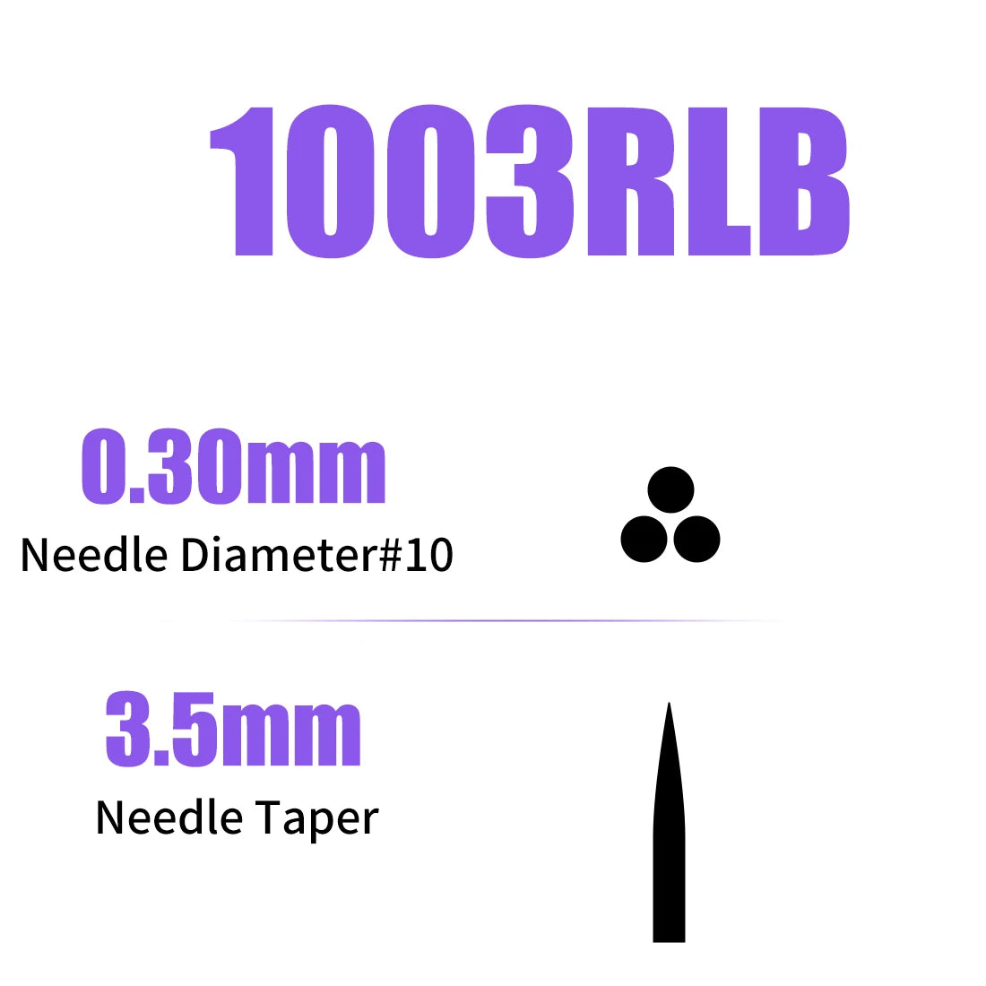 Mast Ocean Heart PMU Tattoo Cartridge Needles 1RL Disposable Permanent Makeup Lip Eyebrow Round Liner SMP Microblading Supplies