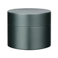 New Mini Waterproof Stainless Steel Sealing Bottle Outdoor EDC Survival Pill Box Container Casule Pill Bottle Tank Case