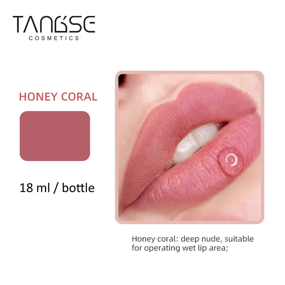 18ml Microblading Pigments Professional Tattoo Ink Set Permanent Makeup Eyebrow Lips Eyeline Tattoo Color Body Beauty Art Tool