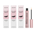 EELHOE Mascara Moisturizing Essence Lengthen Lash Promote Eyelashes Growth Thicker Curlier Prevent Baldness Eyelash Growth Serum