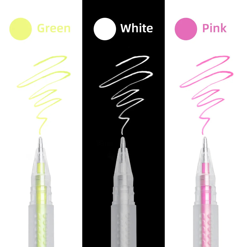1 Pc Microblading Permanent Makeup Mapping Skin Marker Pen Lips Eyebrows Tattoo Positioning  Marking Aid Tools