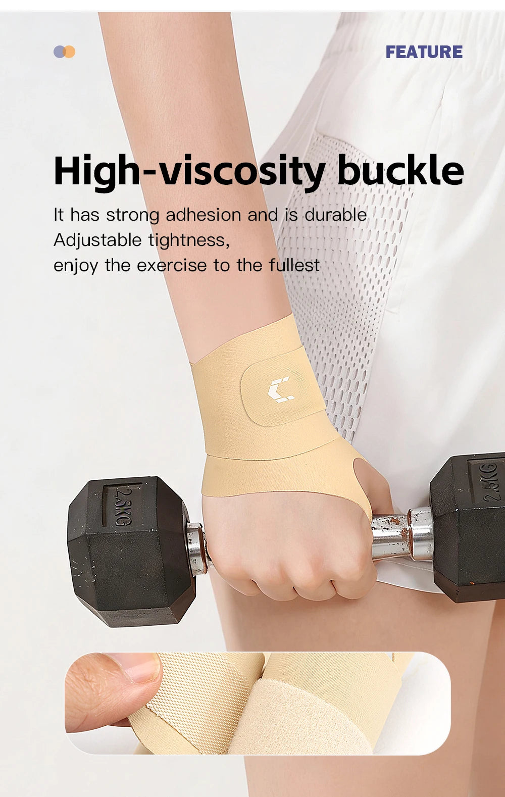 1PC Flexible Splint Wrist Thumb Support Brace for Tendonitis Arthritis Breathable Thumb Protector Guard Fits Right and Left Hand