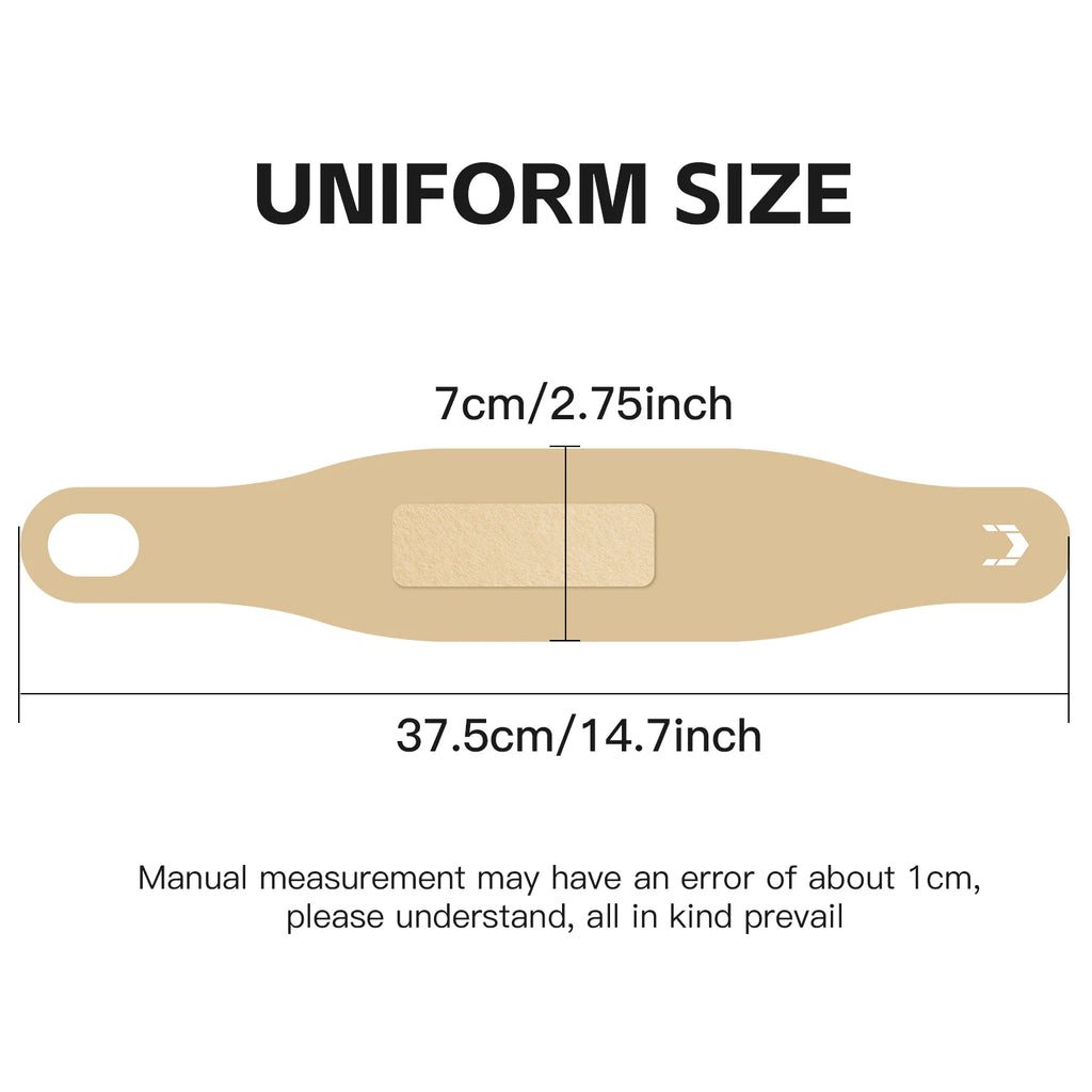 1PC Flexible Splint Wrist Thumb Support Brace for Tendonitis Arthritis Breathable Thumb Protector Guard Fits Right and Left Hand