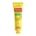 3/5Pcs Sadoer Banana Hand Cream Anti-Drying Crack Moisturizing Brightening Repairing Hand Creams for Hands Skin Care