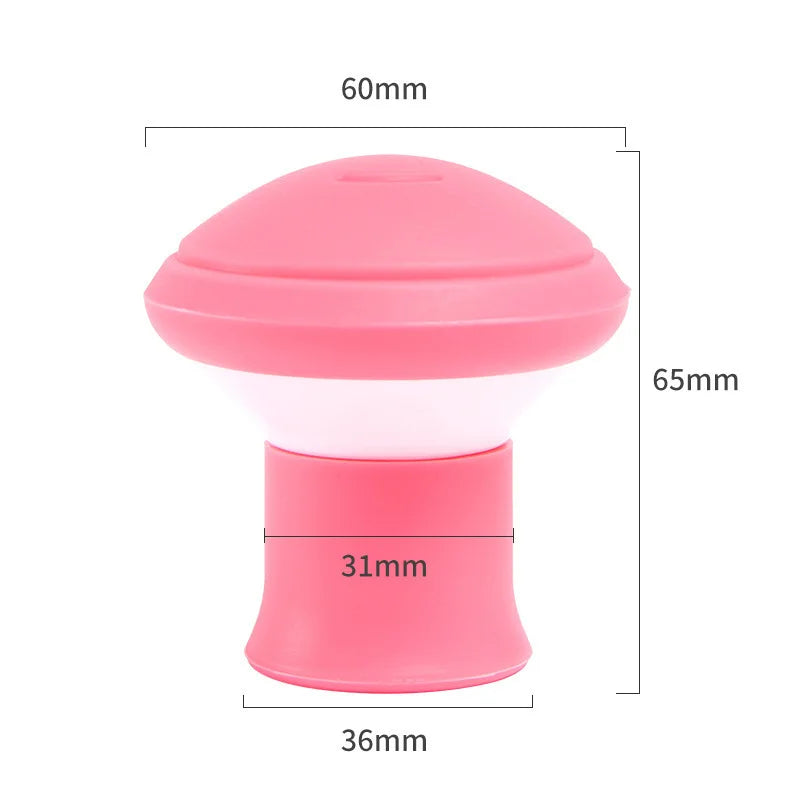 Jawline Exerciser V Face Facial Lifter Double Chin Remover Skin Care Firming Expression Exerciser Remove Masseter Muscle Line