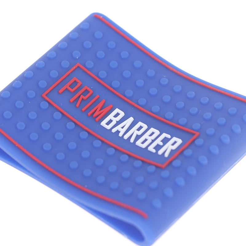 3Pcs  Professional Barber Clipper Grip Non Slip Barber Clipper Bands Resistance Barber Sleeve Barber Hair Clipper Holder Tools