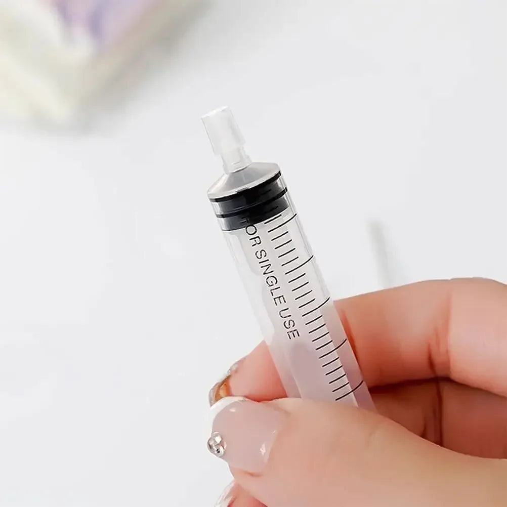 10-50pcs Perfume Dispenser Tools Syringe Special Needle Perfume Converter Perfume Adapter Dispenser Mini Portable Dispenser Tool