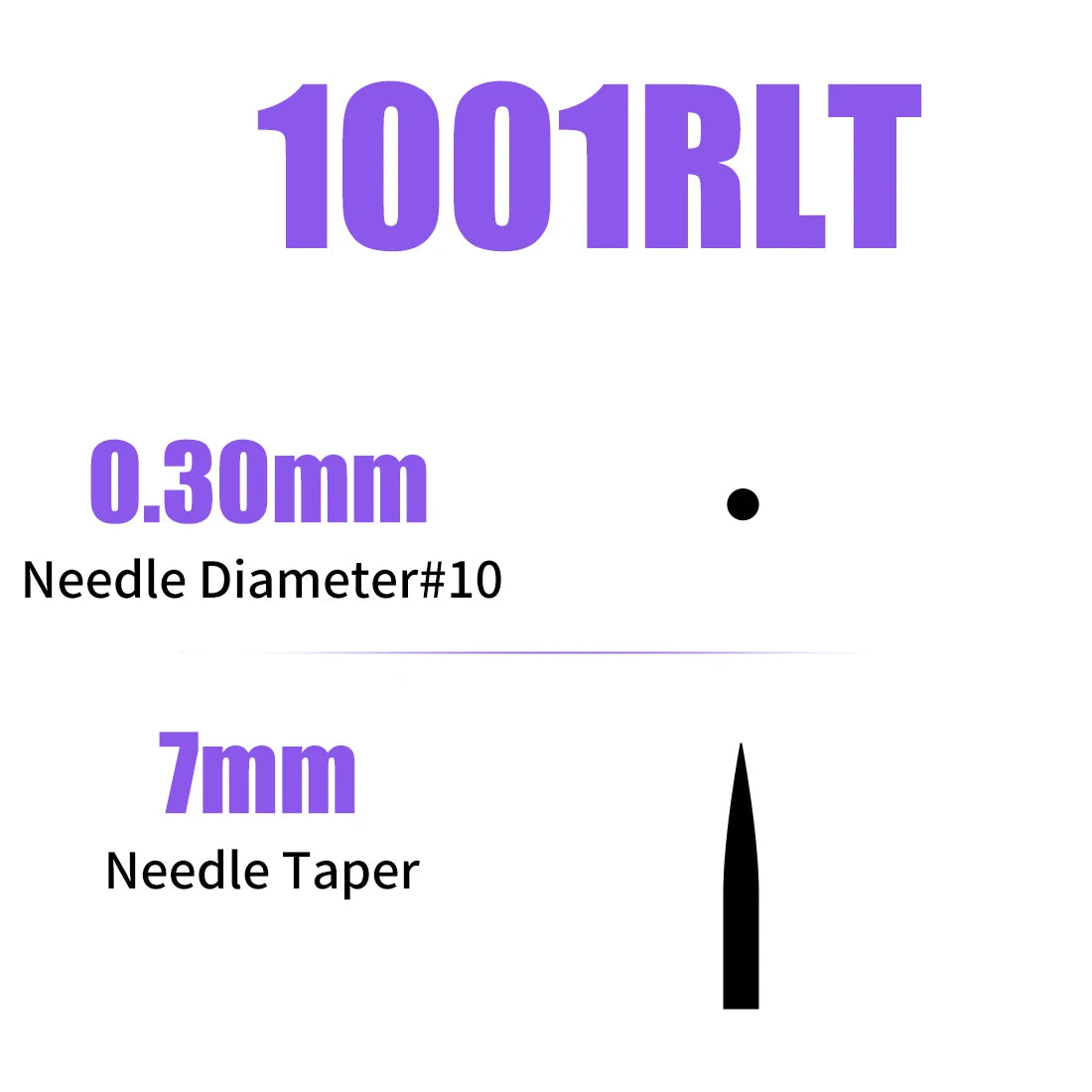 Mast Ocean Heart PMU Tattoo Cartridge Needles 1RL Disposable Permanent Makeup Lip Eyebrow Round Liner SMP Microblading Supplies