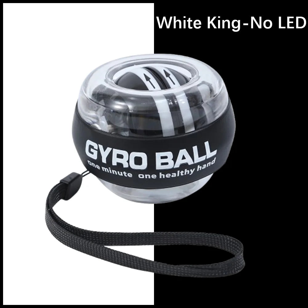 Wrist Force Ball/Box Alloy Steel Massage Fitness Beauty and Grip Strength Bball Can Relieve Fatigue Throughout the Body