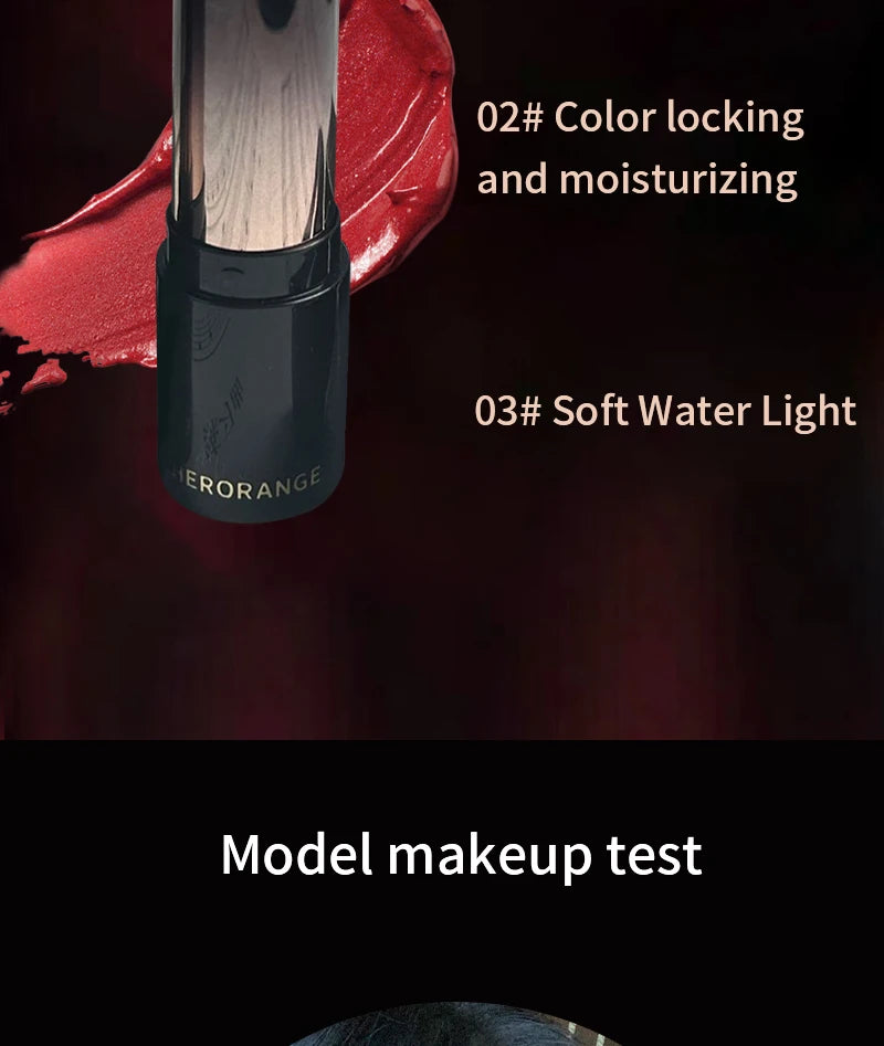 Mirror Lips Plumping Moisturizing Lipstick Natural Lasting Nourish Water Gloss Lip Gloss Lipstick Stick Korean Make Up Cosmetics