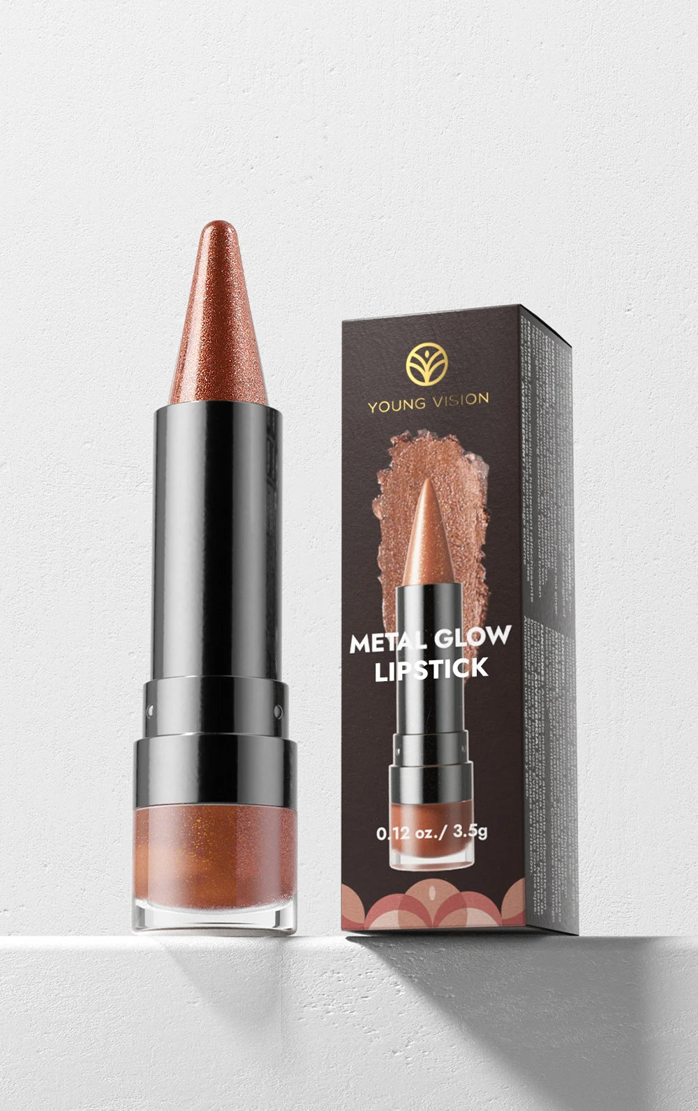 Gradient Lip Liner Pen with Matte Velvet Finish Smooth Application  Lipstick for Defined and Elegant Lips
