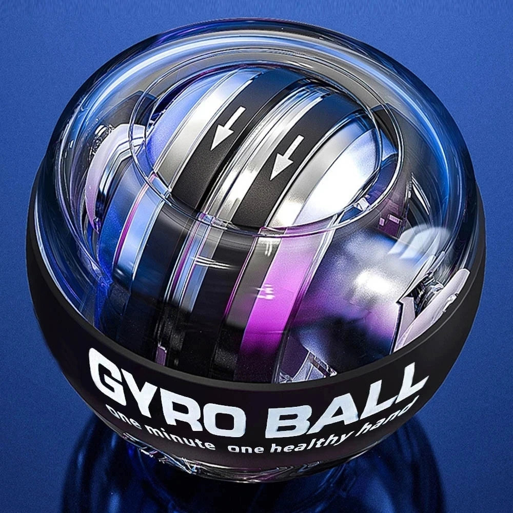 Wrist Force Ball/Box Alloy Steel Massage Fitness Beauty and Grip Strength Bball Can Relieve Fatigue Throughout the Body