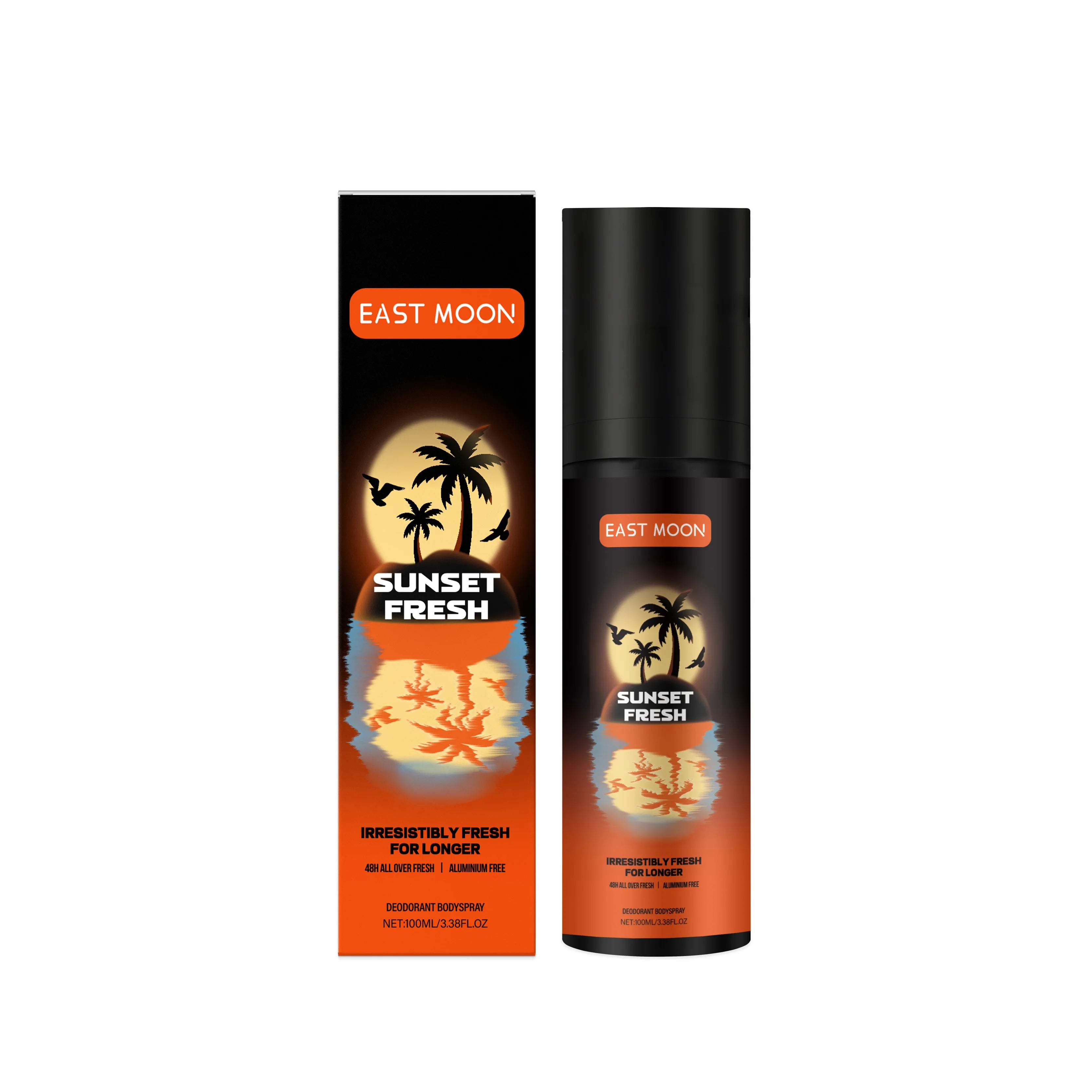 Fruity Deodorizing Spray for Man Underarm Deodorizing Odor Removal Keep Fresh Lasting Fragrance Reduce Body Bad Smell Body Spray