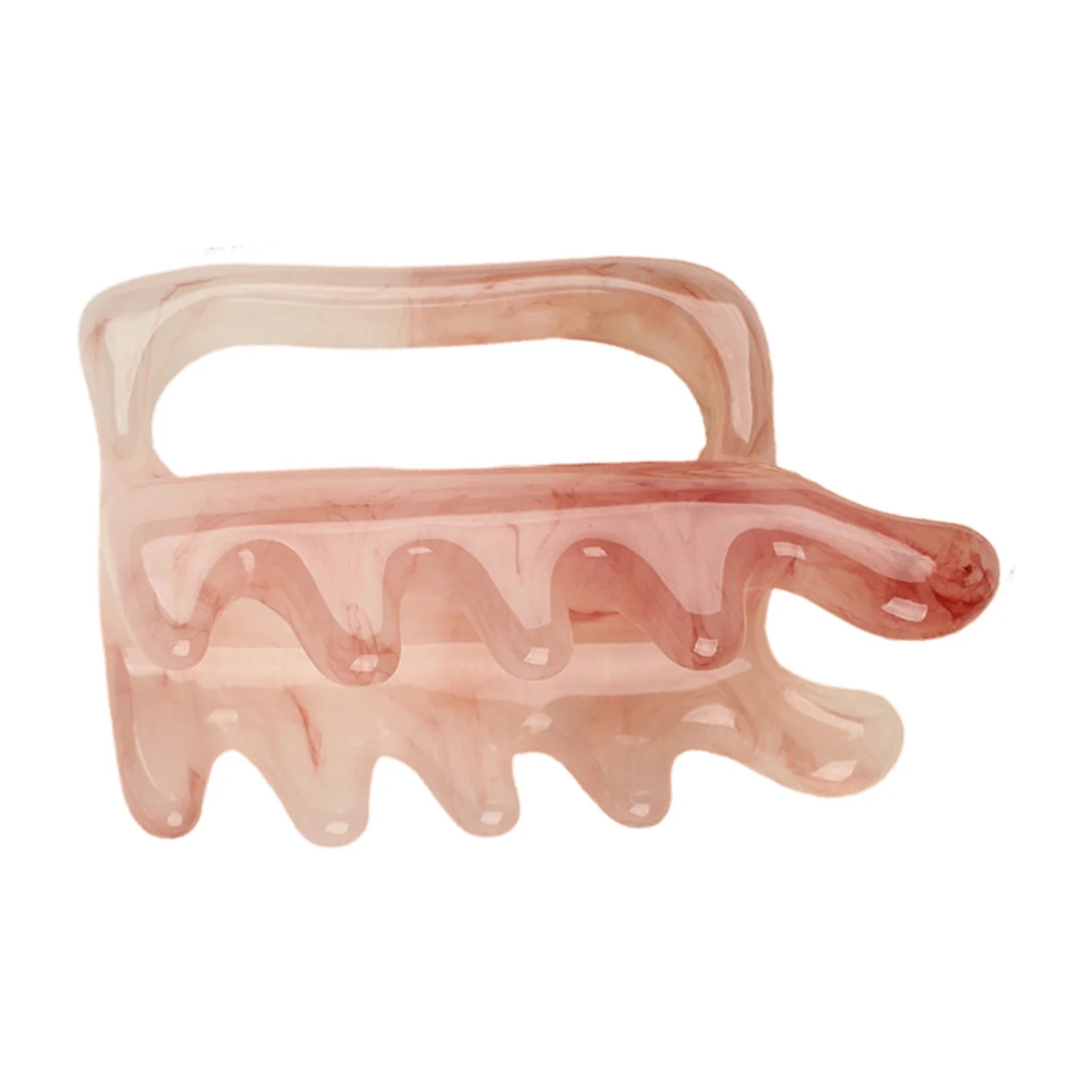 Handheld Myofascial Release Tool  Massage Tool for Promote Lymphatic Circulation