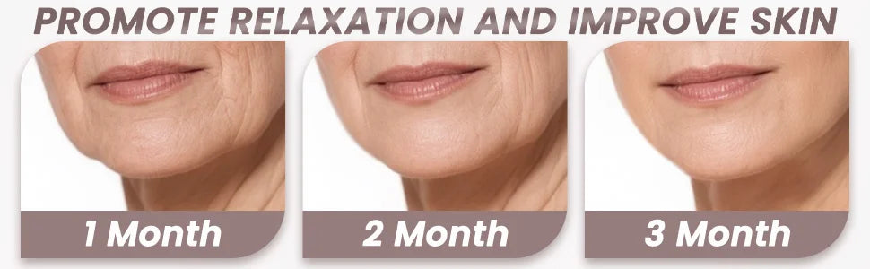 Massager Lymphatic Contour Face Brush Chin Jawline Sculpting Drainage Massager Face Ergonomically Designed Fit Skin Precisely