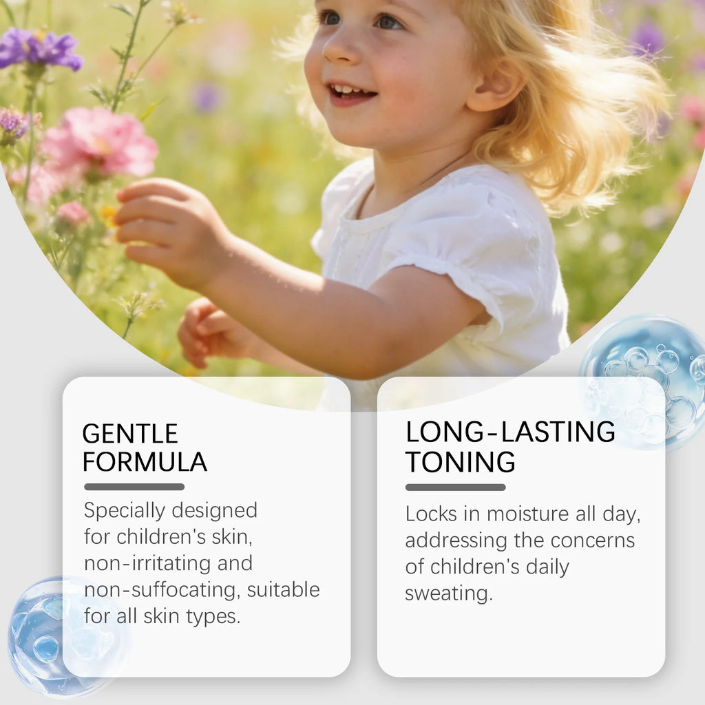 Body Odor Remover Antiperspirant Stick for Kids Sweat Odor Inhibiting Armpit Refreshing Lasting Fragrance Body Deodorant Stick