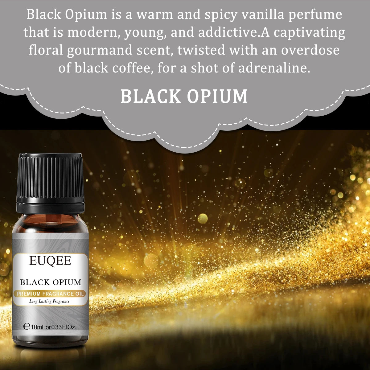 EUQEE 10ML Coconut & Vanilla Bubble Gum Fragrance Oil Coffee Pumpkin Pie Cedarwood Premium Aroma Oils For Making Candle,DIY Soap
