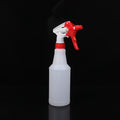 1PC Transparent Multipurpose Gardening Supplies 500ML/750ML/1000ML Empty Container Portable Spray Bottle Refillable Atomizer