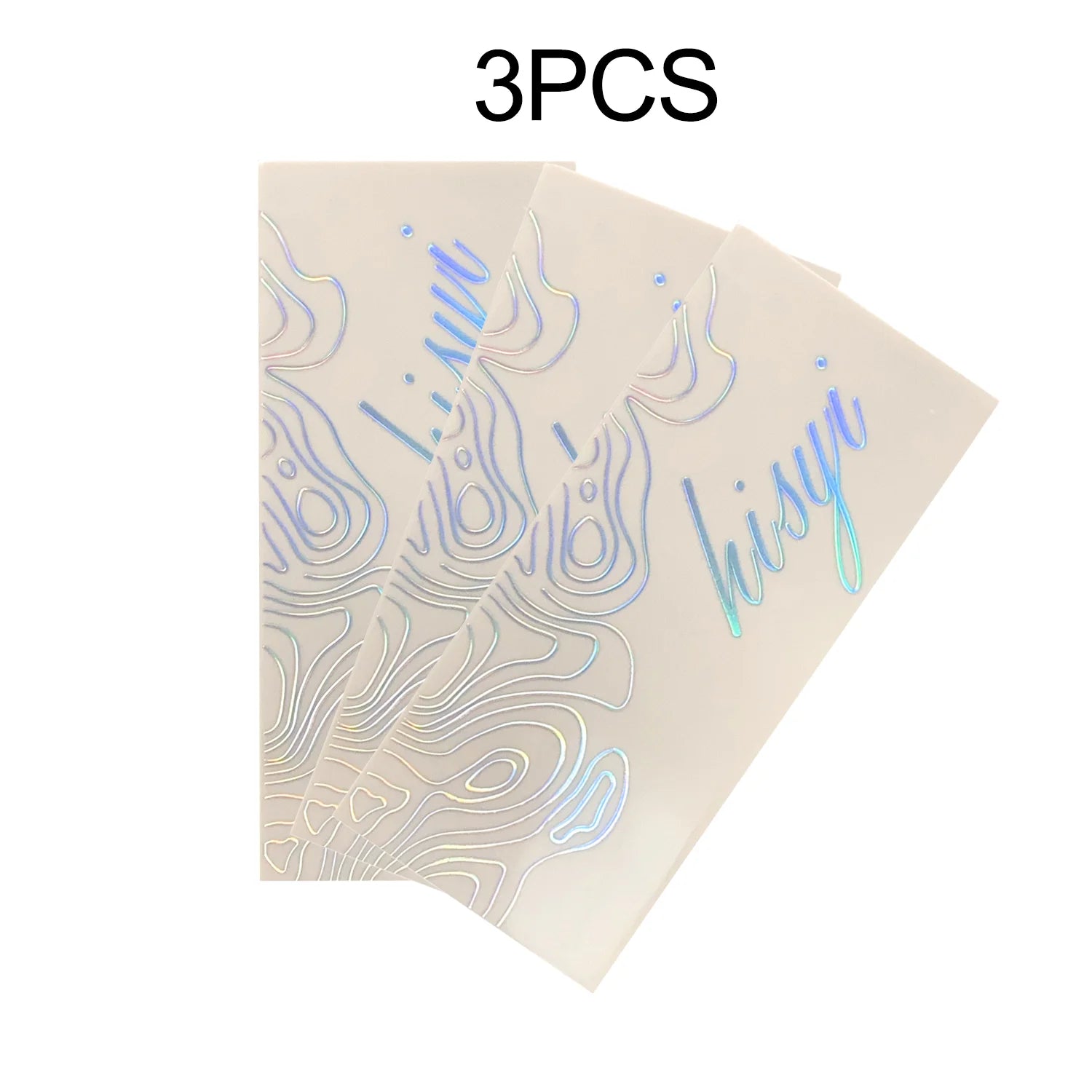 Light Sensation Three-Color Contour Powder, Pearlescent and Matte, 3D Highlight and Shadow Powder, All-in-One Palette